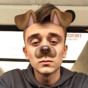 Meet your Posher, Benjamin